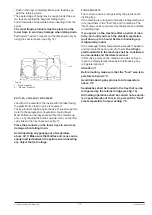 Предварительный просмотр 17 страницы Necta Samba Top Installation Operation & Maintenance