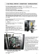 Предварительный просмотр 6 страницы Necta Sfera 6-32R / E Service Manual