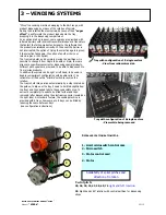 Предварительный просмотр 11 страницы Necta Sfera 6-32R / E Service Manual