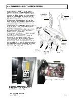 Preview for 12 page of Necta Sfera 6-32R / E Service Manual