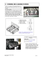 Preview for 10 page of Necta Snakky 6-30R/I Service Manual