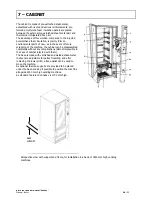 Preview for 14 page of Necta Snakky 6-30R/I Service Manual