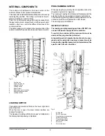 Preview for 10 page of Necta StarFood Installation, Operating And Maintenance Manual