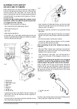 Предварительный просмотр 12 страницы Necta Zenith Fresh Brew Instant Installation, Operating And Maintenance Manual