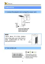 Preview for 7 page of Nectar HexaDuo Smart User Manual