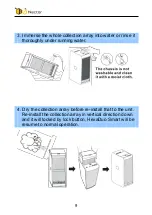 Preview for 10 page of Nectar HexaDuo Smart User Manual