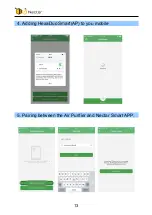 Предварительный просмотр 14 страницы Nectar HexaDuo Smart User Manual
