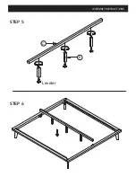 Preview for 6 page of Nectar J09229-0013 Owner'S Manual & Assembly Instructions