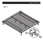 Предварительный просмотр 7 страницы Nectar J09229-0013 Owner'S Manual & Assembly Instructions