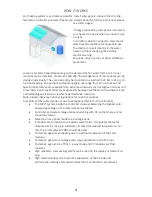 Preview for 4 page of Nectar Sun PVHC-2.01 User Manual