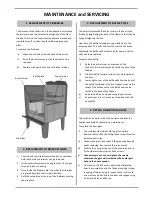 Preview for 6 page of Nectre Fireplaces 15 LE Operating Instructions Manual