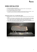 Предварительный просмотр 9 страницы Nectre Fireplaces 2000 Service Instructions Manual