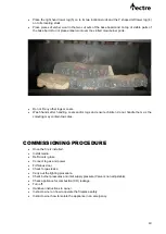 Preview for 10 page of Nectre Fireplaces 2000 Service Instructions Manual