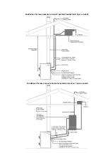 Предварительный просмотр 7 страницы Nectre Fireplaces Baker's Oven Installation & Operating Instructions Manual