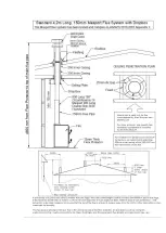 Preview for 12 page of Nectre Fireplaces Baker's Oven Installation & Operating Instructions Manual