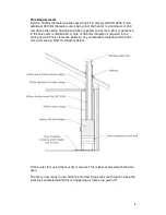 Preview for 8 page of Nectre Fireplaces FS 800 Operating Instructions Manual