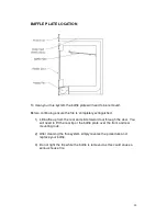 Preview for 14 page of Nectre Fireplaces FS 800 Operating Instructions Manual