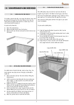 Preview for 6 page of Nectre Fireplaces MK2 LE Operating Instructions Manual