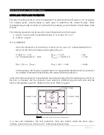 Preview for 6 page of Nectre Fireplaces N550 Installation Instructions Manual