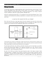 Preview for 8 page of Nectre Fireplaces N550 Installation Instructions Manual