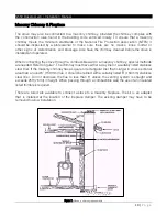 Preview for 10 page of Nectre Fireplaces N550 Installation Instructions Manual