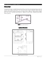 Предварительный просмотр 11 страницы Nectre Fireplaces N550 Installation Instructions Manual