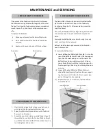 Preview for 6 page of Nectre Fireplaces N60 Operating Instructions Manual