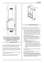 Preview for 7 page of Nectre Fireplaces N900 Installation Instructions Manual