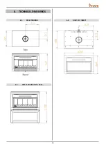 Preview for 11 page of Nectre Fireplaces N900 Installation Instructions Manual