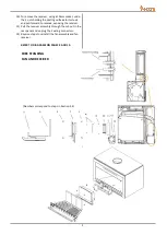 Preview for 10 page of Nectre Fireplaces N900 Operating Instructions Manual