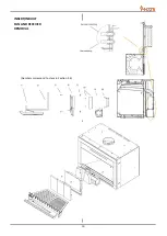 Предварительный просмотр 11 страницы Nectre Fireplaces N900 Operating Instructions Manual