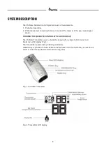 Preview for 9 page of Nectre Fireplaces WONDERFIRE Installation & Operating Manual