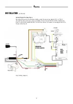 Preview for 11 page of Nectre Fireplaces WONDERFIRE Installation & Operating Manual
