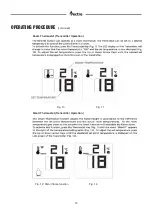 Предварительный просмотр 14 страницы Nectre Fireplaces WONDERFIRE Installation & Operating Manual