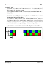 Preview for 13 page of NED CAMERA Link Ryugan RCDL2K20CL User Manual