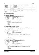 Preview for 33 page of NED CAMERA Link Ryugan RCDL2K20CL User Manual