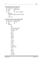 Preview for 45 page of NED CAMERA Link Ryugan RCDL2K20CL User Manual