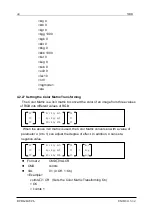 Preview for 46 page of NED CAMERA Link Ryugan RCDL2K20CL User Manual