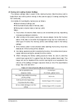 Preview for 49 page of NED CAMERA Link Ryugan RCDL2K20CL User Manual