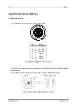 Preview for 59 page of NED CAMERA Link Ryugan RCDL2K20CL User Manual