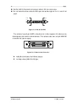 Preview for 21 page of NED Camera Link XCM8040SAT4 User Manual