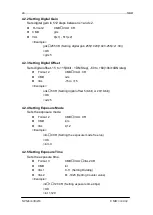 Preview for 28 page of NED Camera Link XCM8040SAT4 User Manual