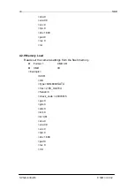 Preview for 30 page of NED Camera Link XCM8040SAT4 User Manual