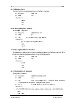 Preview for 31 page of NED Camera Link XCM8040SAT4 User Manual