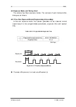 Preview for 37 page of NED Camera Link XCM8040SAT4 User Manual