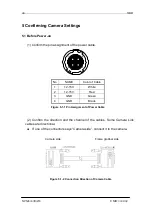 Preview for 46 page of NED Camera Link XCM8040SAT4 User Manual