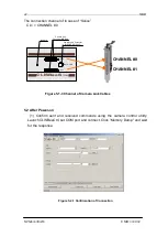 Preview for 47 page of NED Camera Link XCM8040SAT4 User Manual