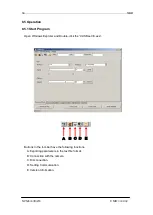 Preview for 58 page of NED Camera Link XCM8040SAT4 User Manual