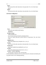 Preview for 64 page of NED Camera Link XCM8040SAT4 User Manual