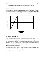 Preview for 70 page of NED Camera Link XCM8040SAT4 User Manual